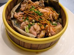 -古南都·老广东酒楼(龙江店)