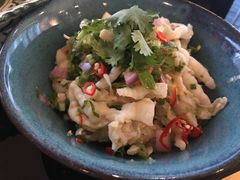 -simply thai天泰(静安嘉里中心店)