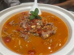 -山也·私厨(岳麓店)