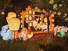 -深圳锦绣中华民俗村