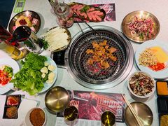 -炭之家齐齐哈尔大片烤肉·涮毛肚火锅·齐齐哈尔烤肉(中央大街店)