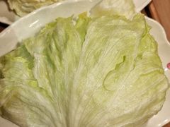 -芦月轩羊蝎子(劲松店)