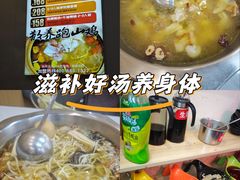 -壹道鸣·药膳鸡(月苑店)