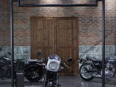 -川崎北京金崎(奥运村店)
