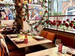 -Mammamia意大利餐厅(阳春巷店)