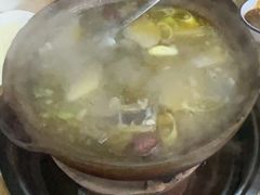 -花姐羊肉炉(吕厝店)