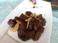 牛肉-亢龙太子酒轩(东湖店)
