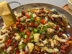 -金哥私房菜馆(张府园总店)