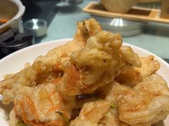 -金掌勺东北菜(格兰晴天店)