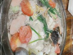 -海关荤豆花(洋河一路店)