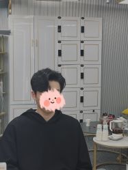 -即型男士理发工作室
