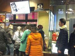 -清真·七祺祥面片手抓羊肉(瑞德店)