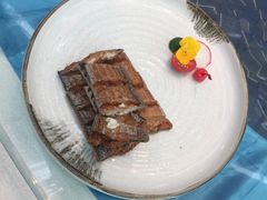 -翠晶水上餐厅(泰晤士小镇店)