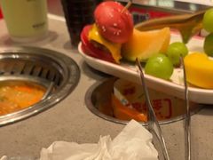 -龍歌自助小火锅(雨花台江南虹悦城店)
