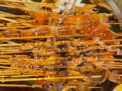 -嘉州鲜知味钵钵鸡(奎星楼店)