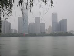 -天鹅湖体育公园