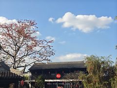 -中山詹园