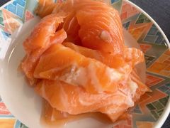 -汇泉王朝大饭店-旋转餐厅(南海路店)