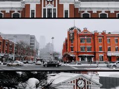-沈阳站
