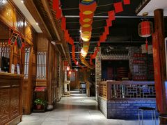 -京味斋·北京烤鸭(北京南站洋桥店)