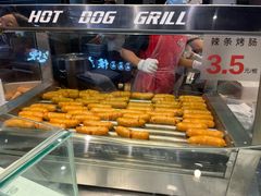 -胖东来生活广场(健康路店)