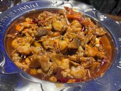 -胖哥俩肉蟹煲(海盐总店)