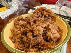 -蓝田九大碗民俗食府(蓝田店)