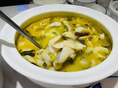 -兰湘子·湘菜小炒(崂山丽达店)