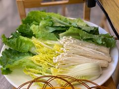 -鸿喜牛·潮汕鲜牛肉火锅(海浪湾店)