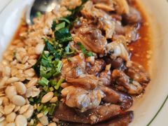 -新兴·金羊座·粤菜点心(乐峰店)