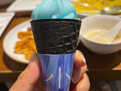 -小大董·烤鸭(王府井apm店)