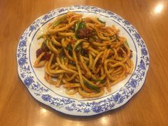 -新疆欣悦饭庄