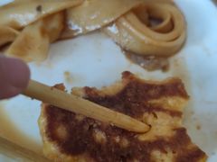 -北京龙庆四季香农家饭庄·灶台鱼·碳烤虹鳟鱼(龙庆峡店)