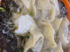 -阿麟馄饨(延长路店)