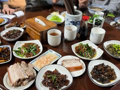 -同得兴 Since·1995 传统苏式面馆(嘉馀坊店)