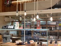 -佐敦面包铺·JORDAN BAKERY