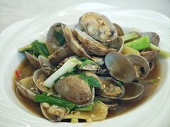 -众味海鲜大排档·活海鲜·潮汕味(南澳店)