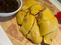 -宋园·金宴浙鲜馆(静安店)