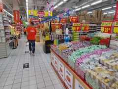 -沃尔玛购物广场(仓山万达店)