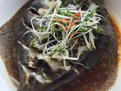 -观海轩餐厅(一线海景店)