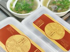 -清真·鸦儿李记·小馆(后海店)