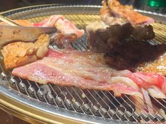 -西塔老太太泥炉烤肉(温州首店万象城黑金店)