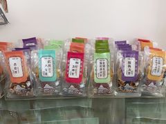 -三江源牌冬虫夏草(中山北路店)