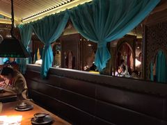 -楼兰新疆主题餐厅(苏州中心店)