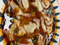 -王老四正宗豆瓣抄手(南街店)