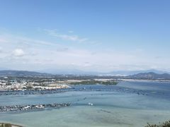 -南湾猴岛+椰田古寨一日游