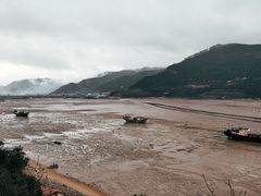 -北岐滩涂