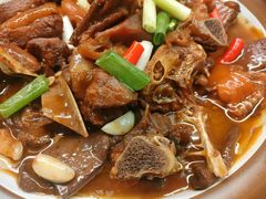 -食为先庐畔渔歌(合作化路店)