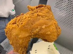 -德克士(五洲餐厅)
