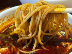 -卜家乡村饸饹店(总店)